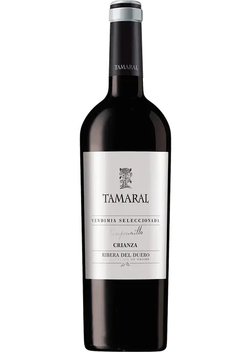 Tamaral Crianza 750Ml