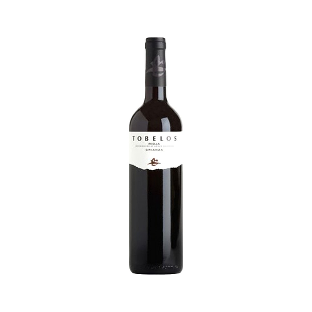 Tobelos Crianza 750Ml