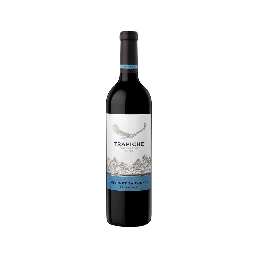 Trapiche Cabernet Sauvigñon 750Ml