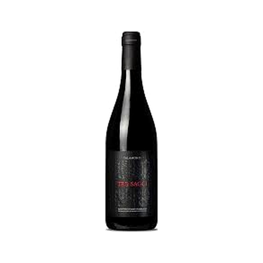 Tre Saggi Talamonti 750Ml
