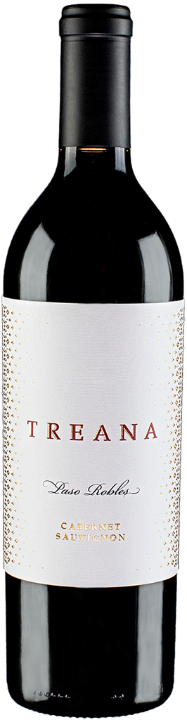Treana Cabernet Sauvigñon 700Ml