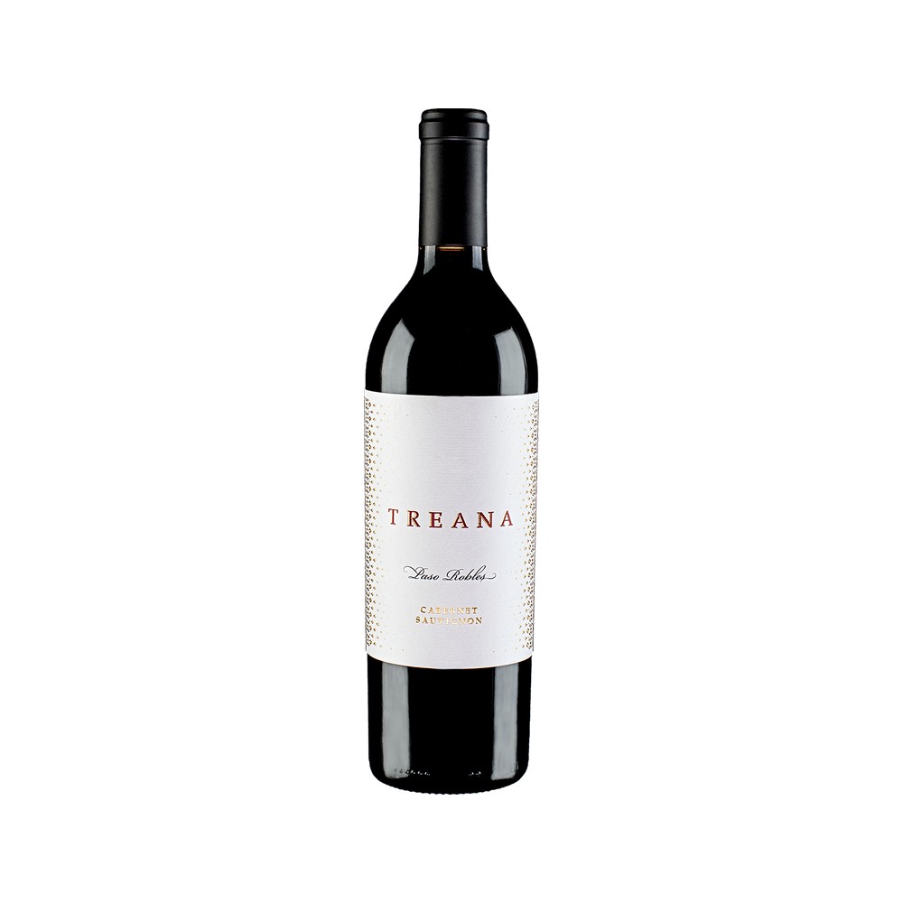 Treana Cabernet Sauvigñon 700Ml