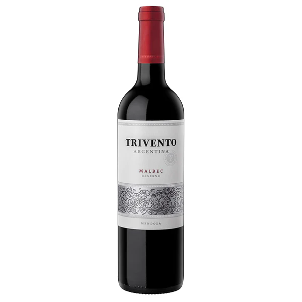Trivento Reserva Malbec 750Ml