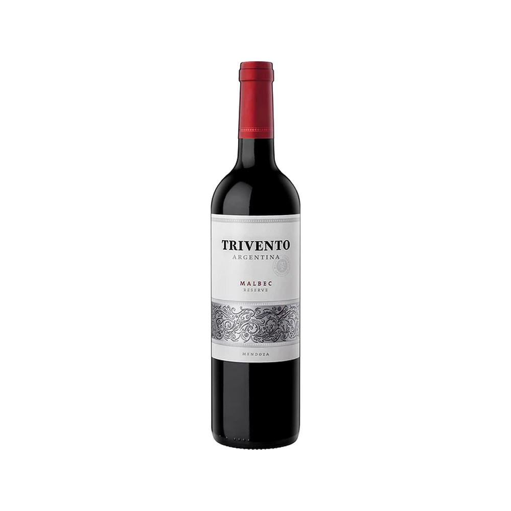 Trivento Reserva Malbec 750Ml