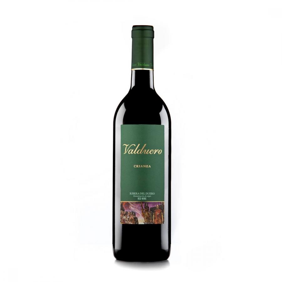 Valduero Crianza 750Ml
