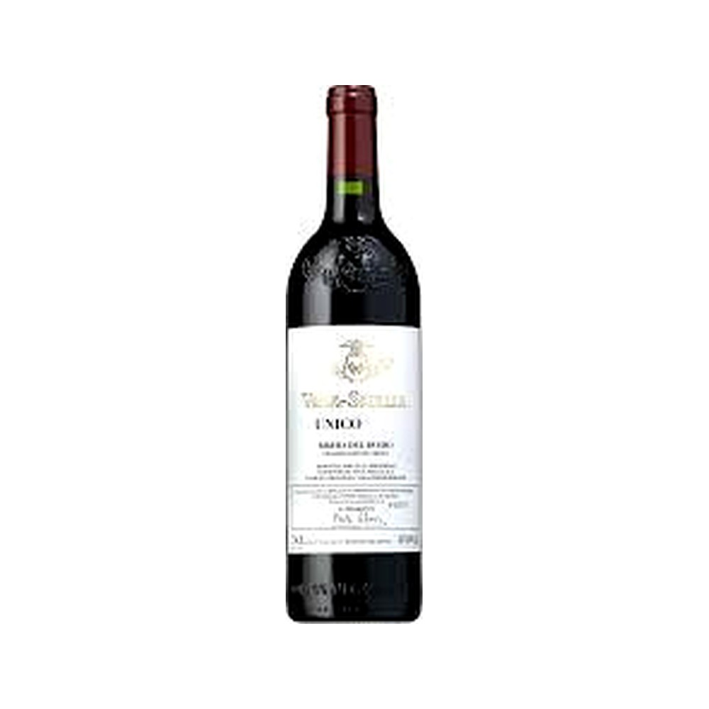 Vega Sicilia Unico 750Ml