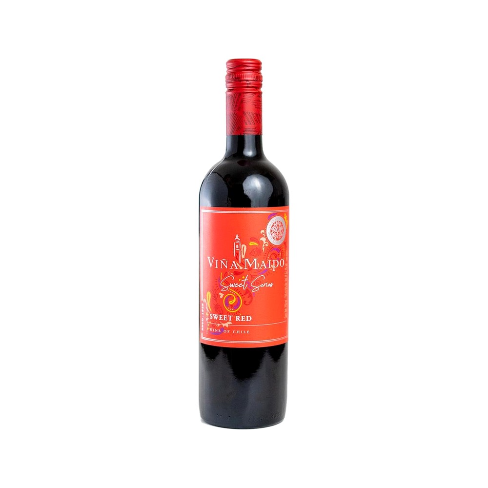 Viña Maipo Classic Sweet Red 750Ml