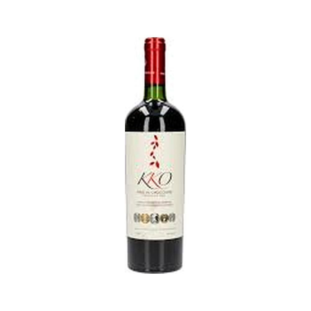 Vino De Cacao 750Ml