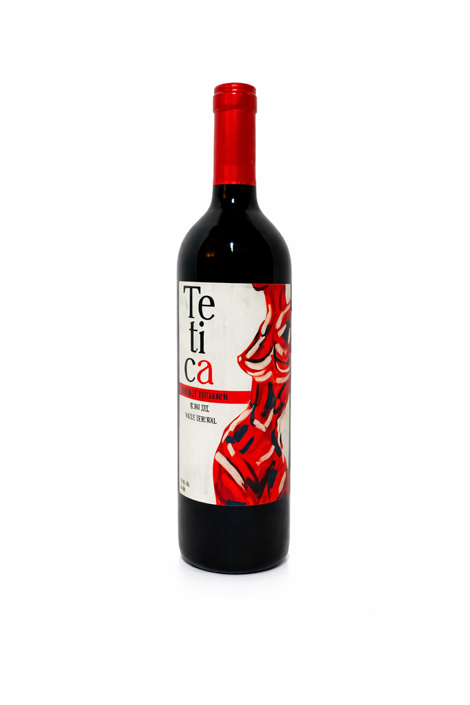 Tetica Cabernet Sauvigñon 750Ml