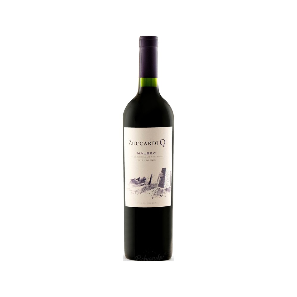 Zuccardi Q Malbec 750Ml