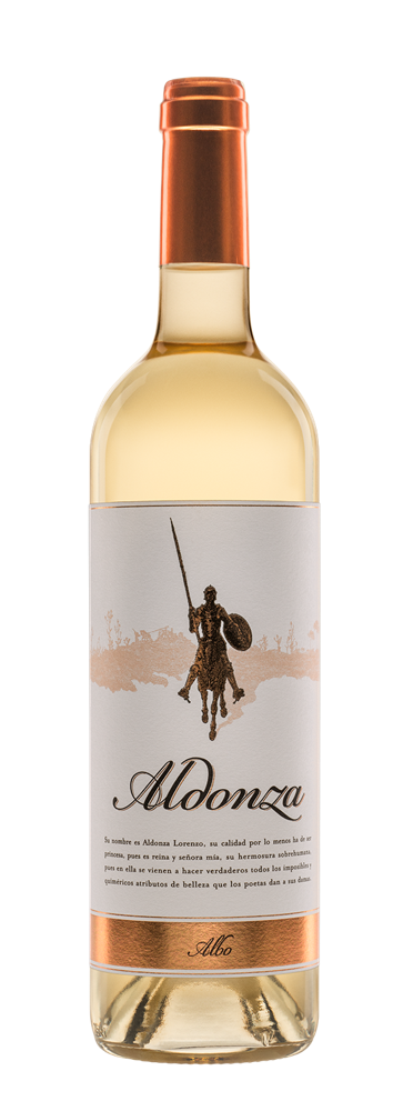 AldOz Blanco Albo 750Ml