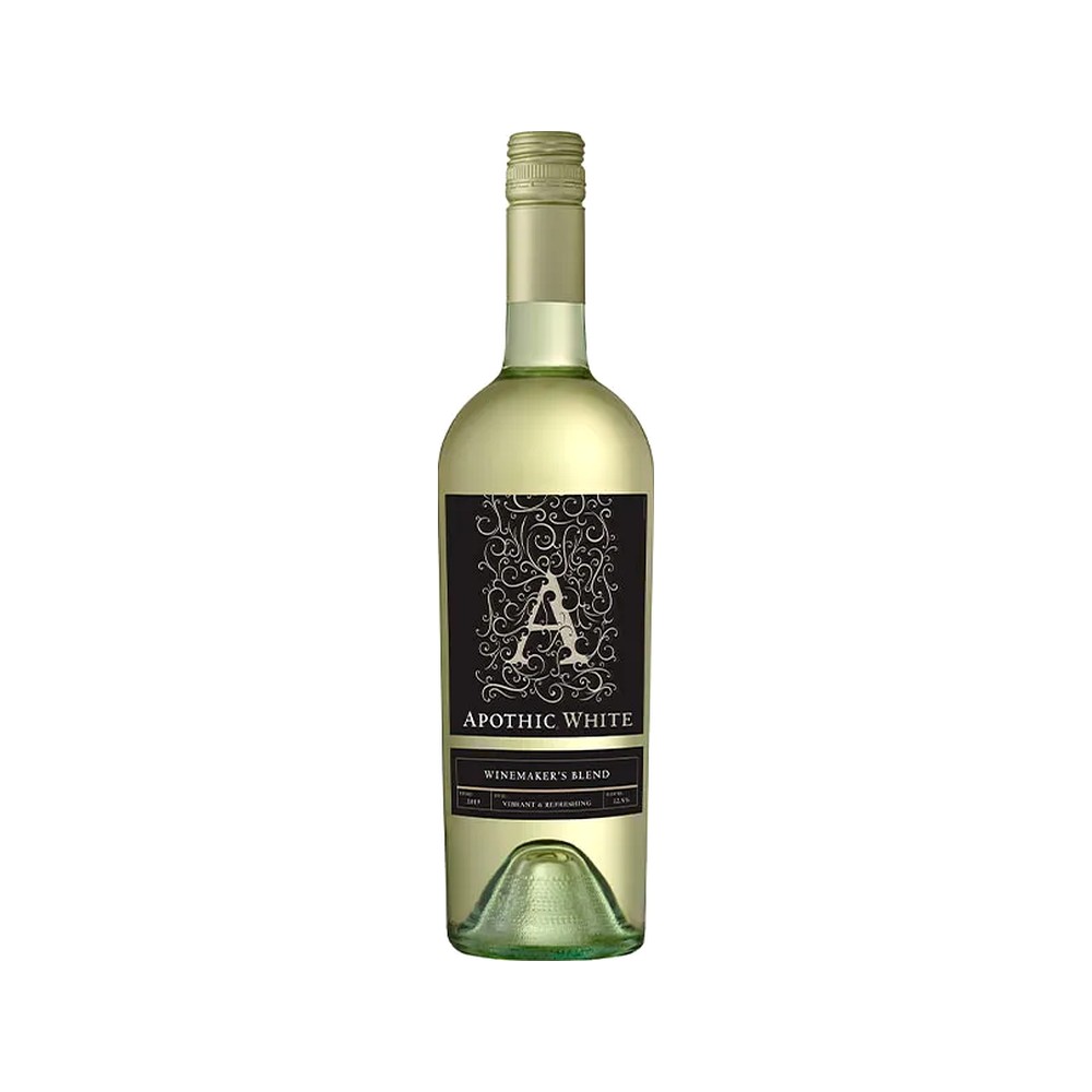 Apothic White 750Ml