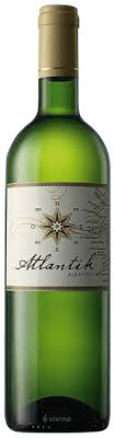 Atlantik Albariño 750Ml
