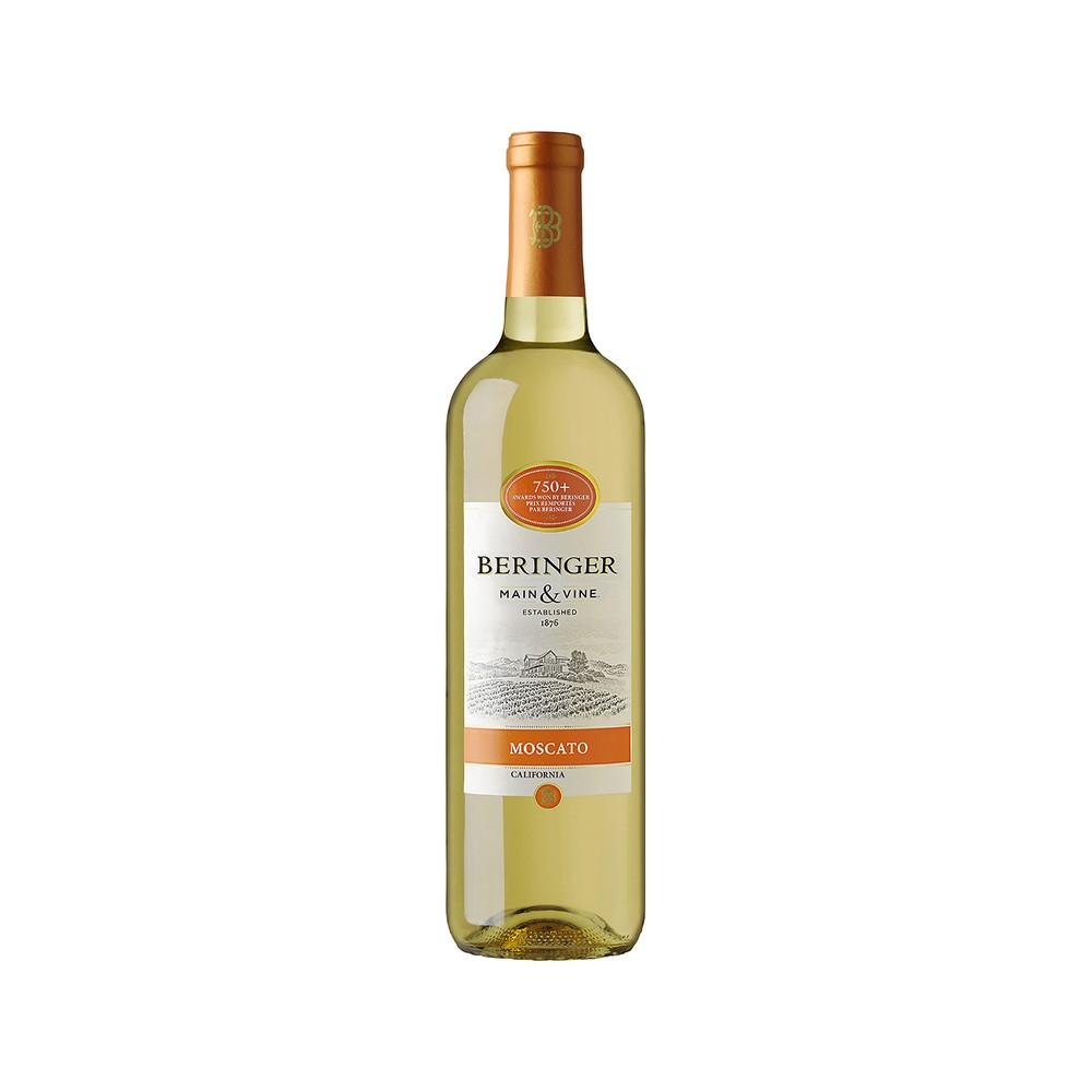 Beringer Moscato 750Ml