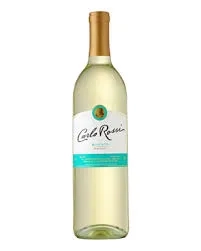 Carlo Rossi White 750Ml