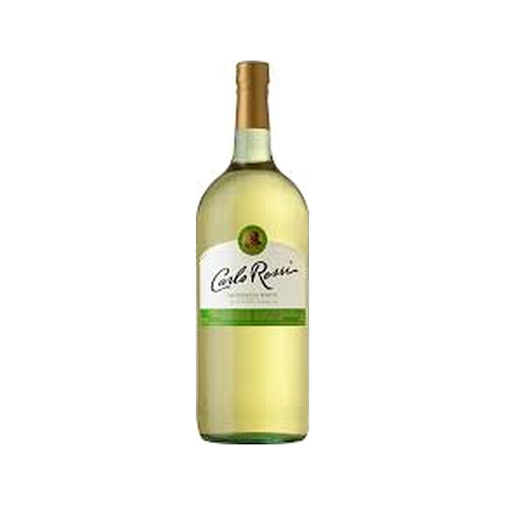 Carlo Rossi White 1500Ml
