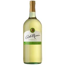 Carlo Rossi White 1500Ml