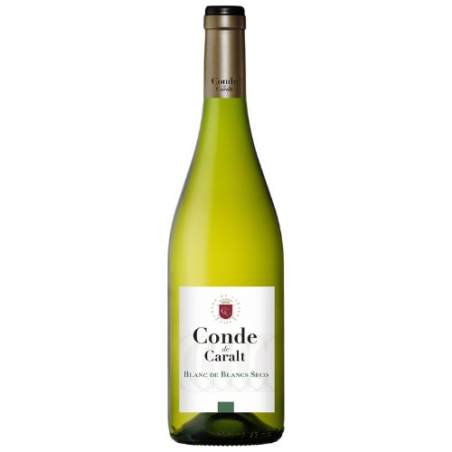 Conde De Caralt Blanco 750Ml
