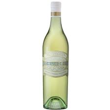 Conundrum White 750Ml
