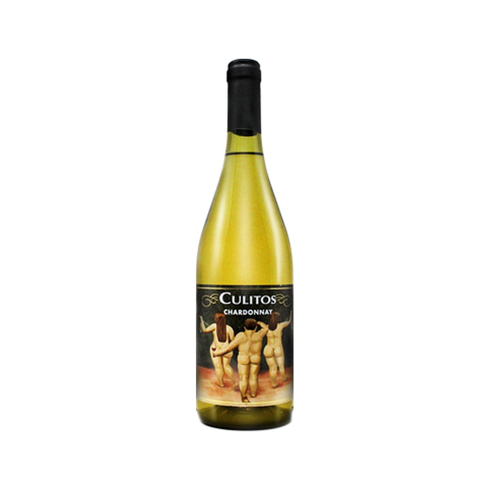 Culito Chardonnay 750Ml