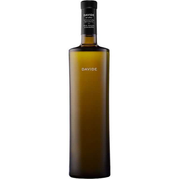 Davide Albariño 750Ml
