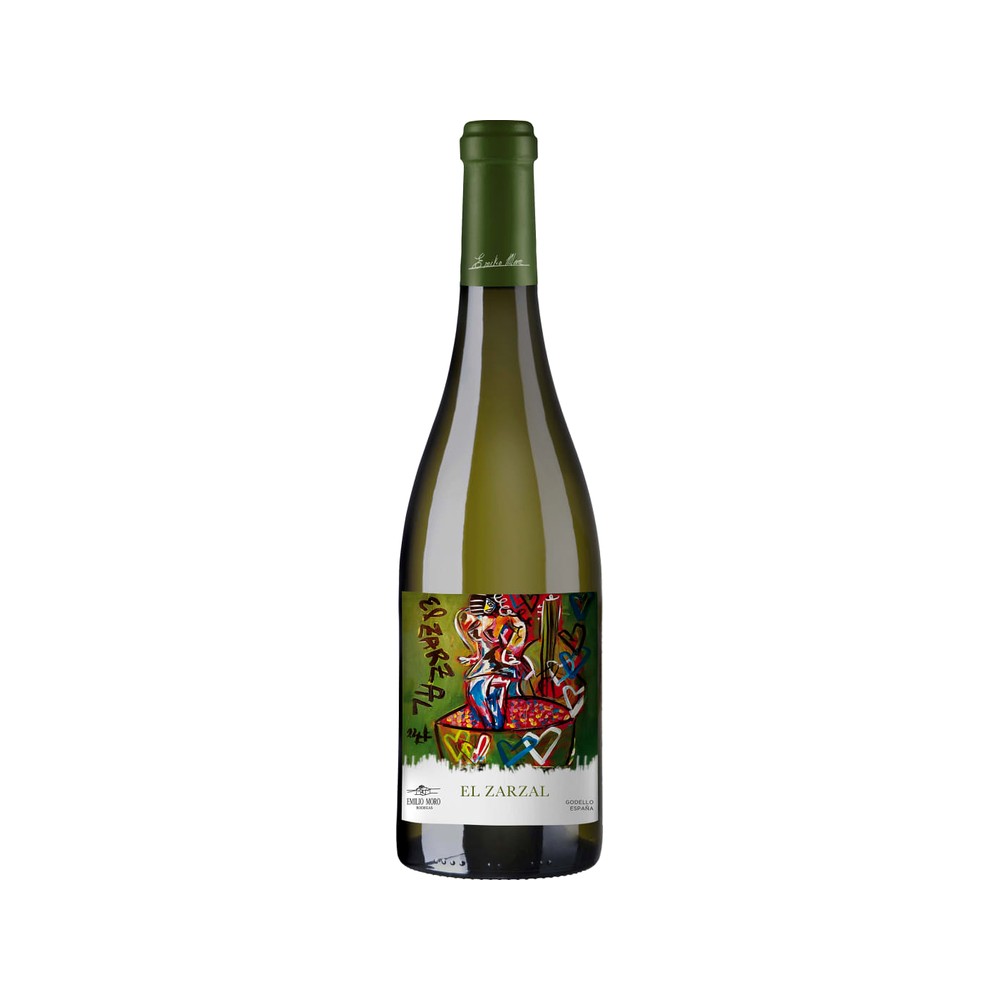 Emilio Moro El Zarzal 750Ml