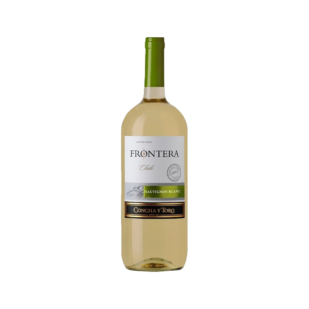 Frontera Sauvigñon Blanco 1500Ml