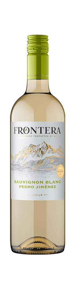 Frontera Sauvigñon Blanco 750Ml