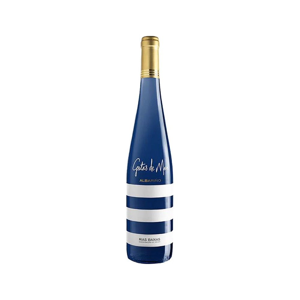 Gotas De Mar Albariño 750Ml