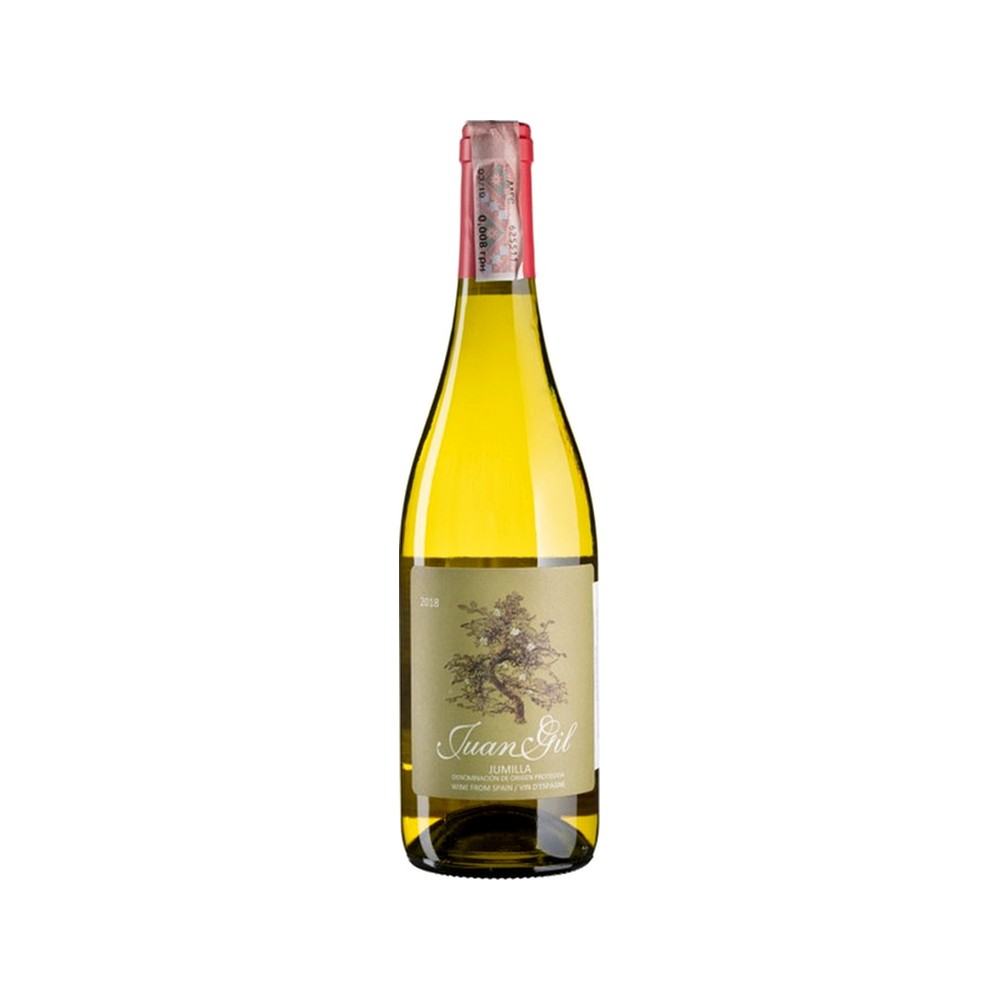 Juan Gil Blanco Jumilla 750Ml
