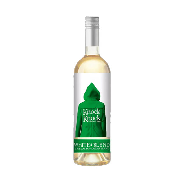 Knock Knock Viura Sauvigñon Blanc 750Ml
