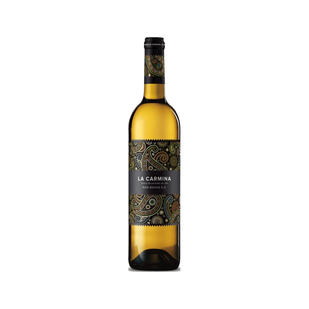 La Carmina Albariño