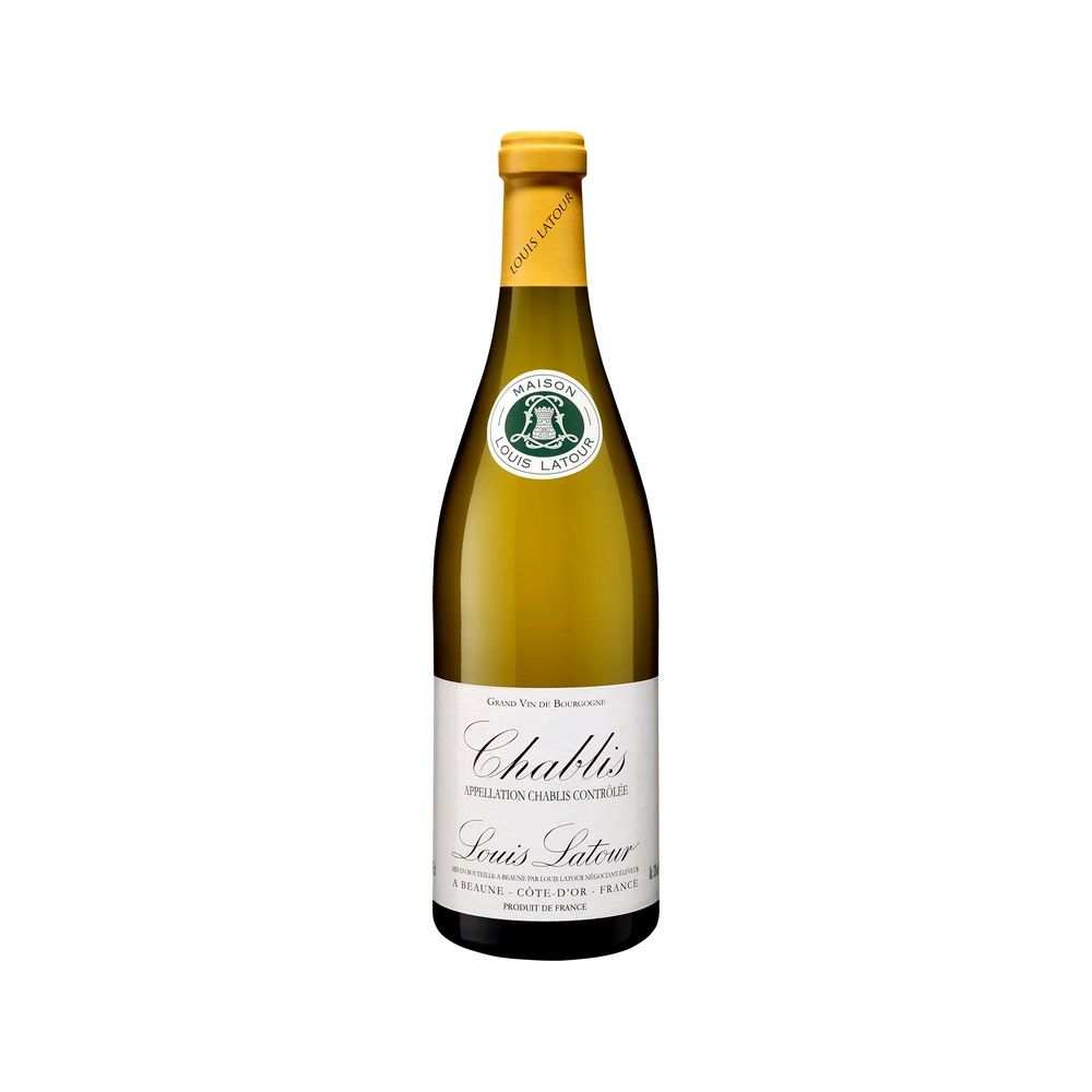 Louis Latour Chablis 750Ml