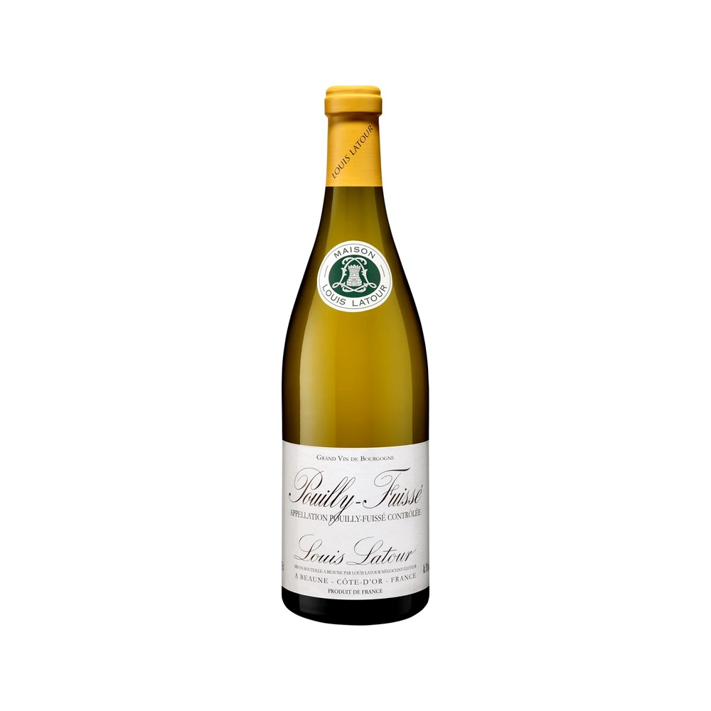 Louis Latour Pouilly Fuisse 750Ml