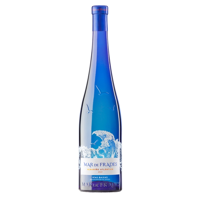 Mar De Frades Albariño 700Ml