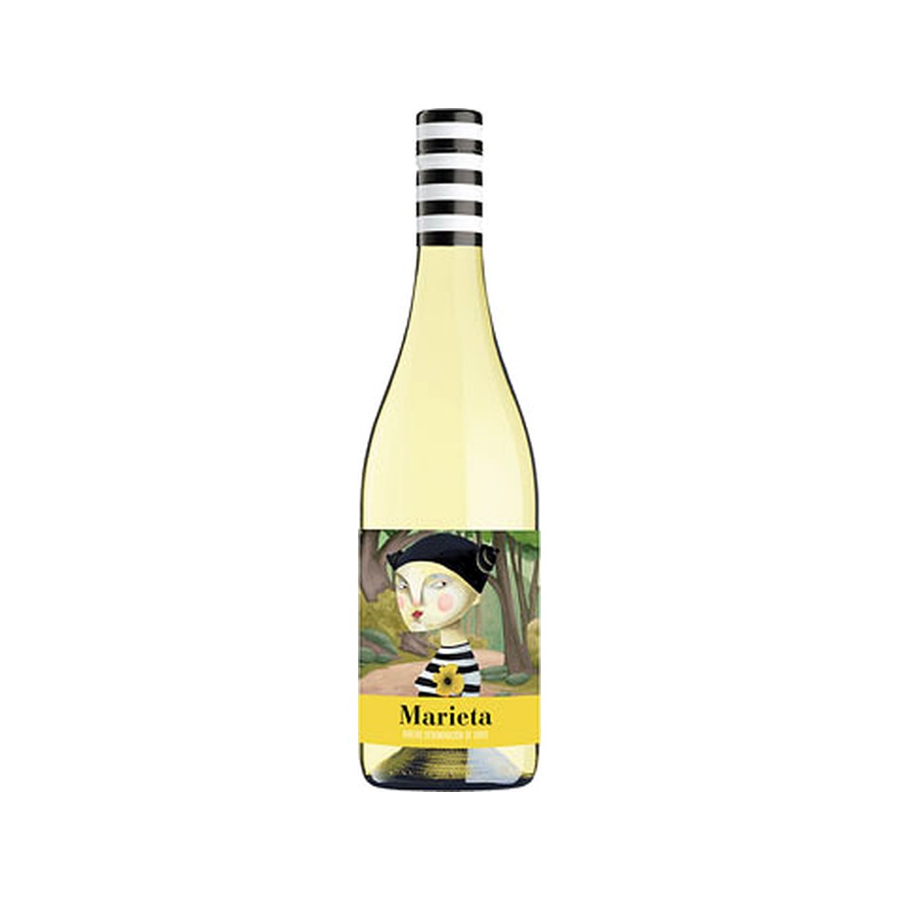 Marieta Ribeiro Blanco 750Ml