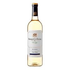 Marques De Riscal Sauvigñon Blanc 750Ml