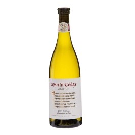 Martin Codax Albariño 750Ml