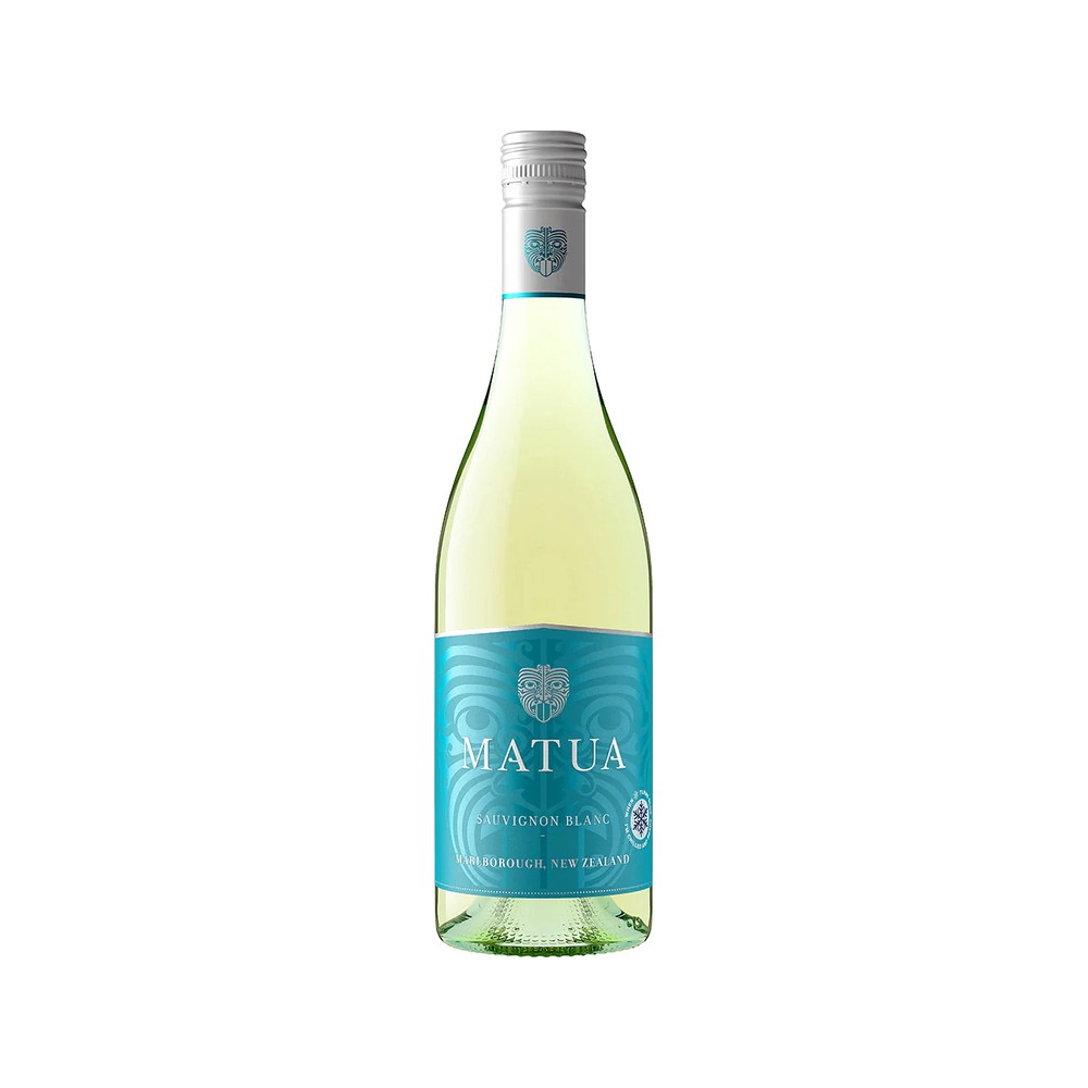Matua Sauvigñon Blanco 750Ml