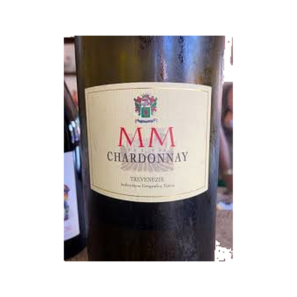 Mauro Maschio Chardonnay 1500Ml