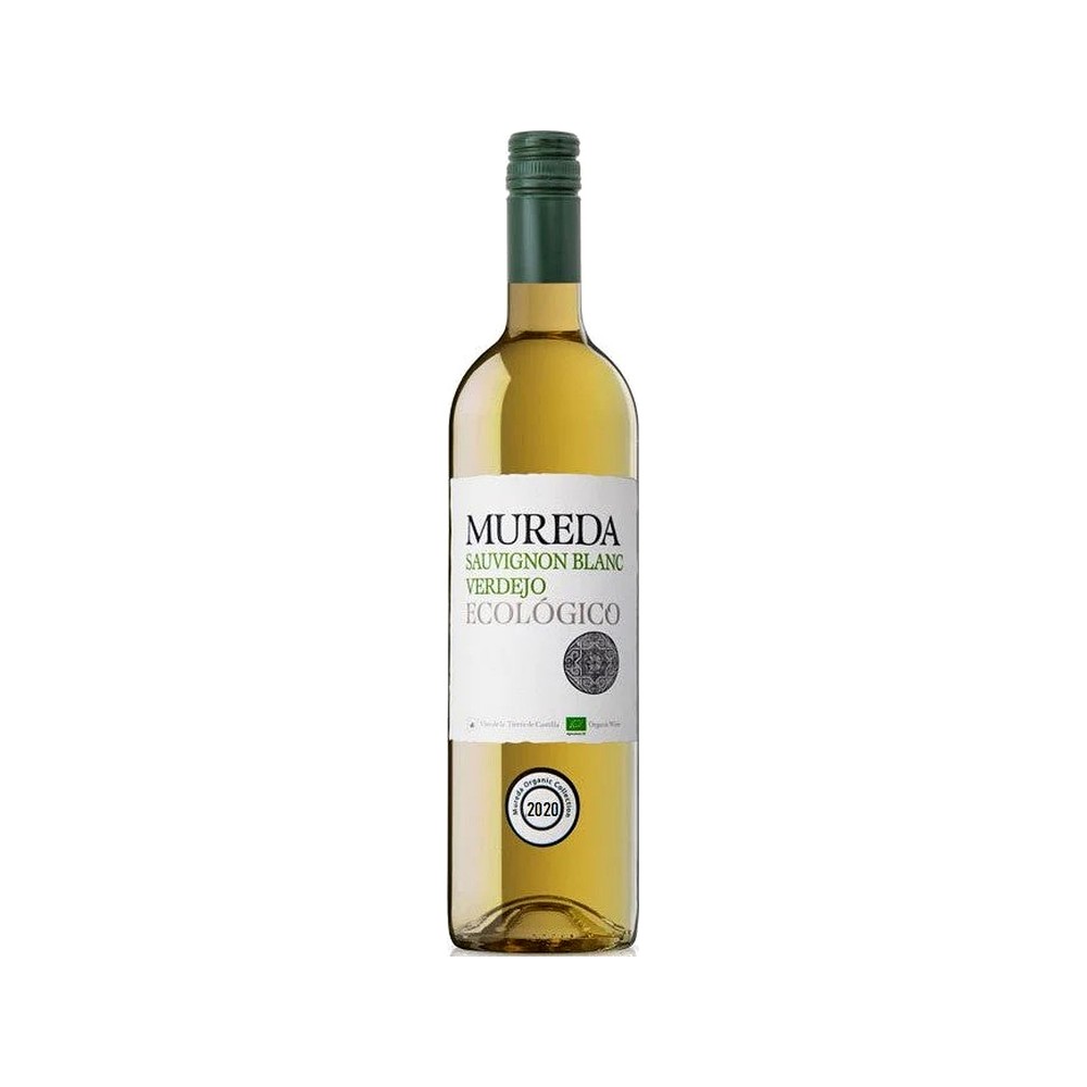 Mureda Blanco 750Ml
