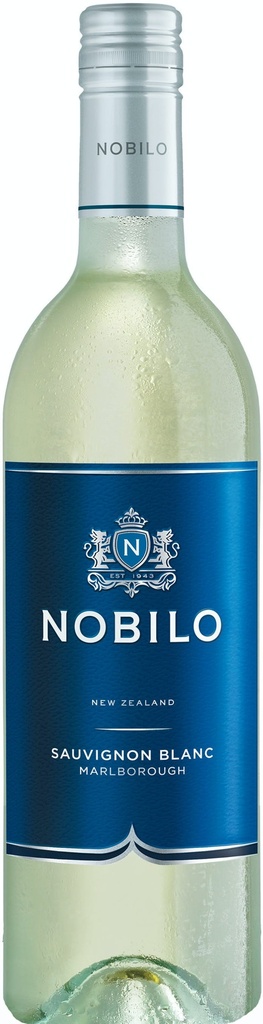 Nobilo Icon Sauvigñon Blanc 750Ml