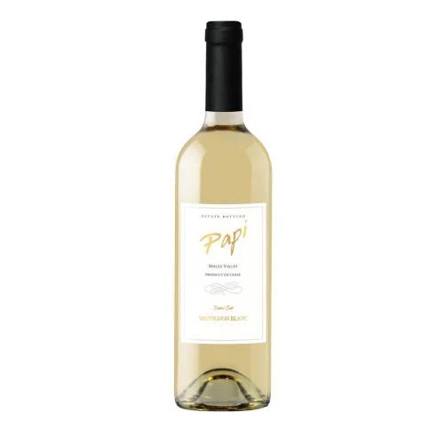 Papi Chardonnay 750Ml