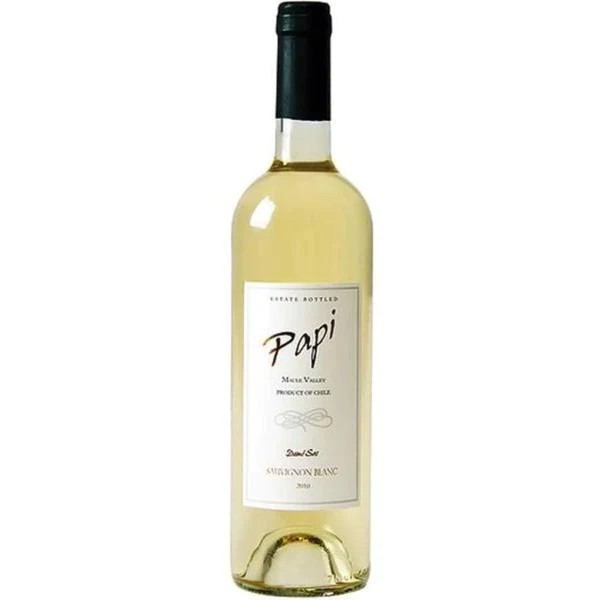 Papi Sauvigñon Blanc 750Ml