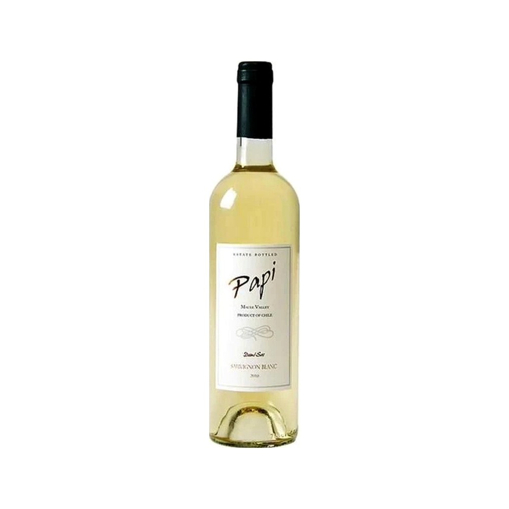 Papi Sauvigñon Blanc 750Ml