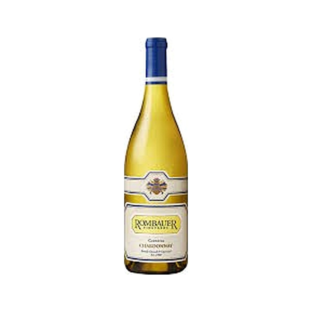 Rombauer Carneros Chardonnay 750Ml
