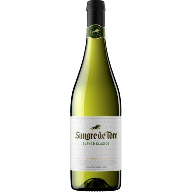 Sangre De Toro Blanco 750Ml