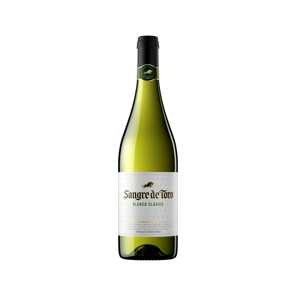 Sangre De Toro Blanco 750Ml