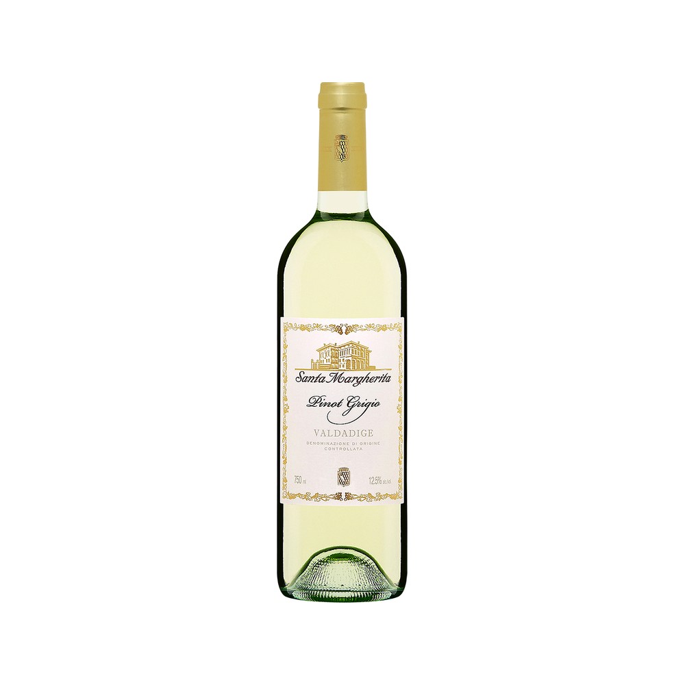 Santa Margherita Pinot Grigio 750Ml