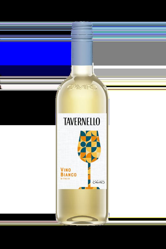 Tavernello Blanco  3000Ml